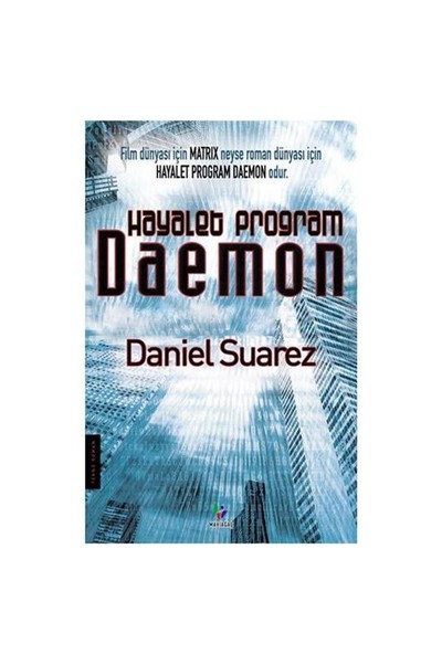 Hayalet Program “Daemon”