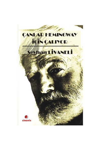 Çanlar Hemingway İçin Çalıyor
