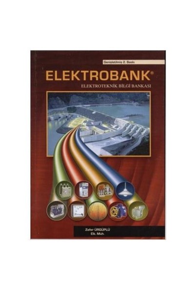 Elektrobank - Elektroteknik Bilgi Bankası