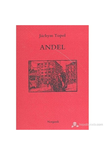 Andel-Jachym Topol