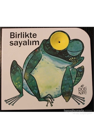 Birlikte Sayalım-Kolektif