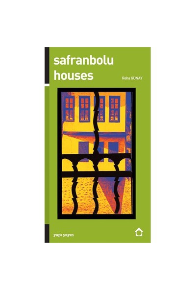 Safranbolu Houses / Mını-Englısh