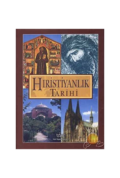 Hıristiyanlık Tarihi / Cilt'Li-Kolektif
