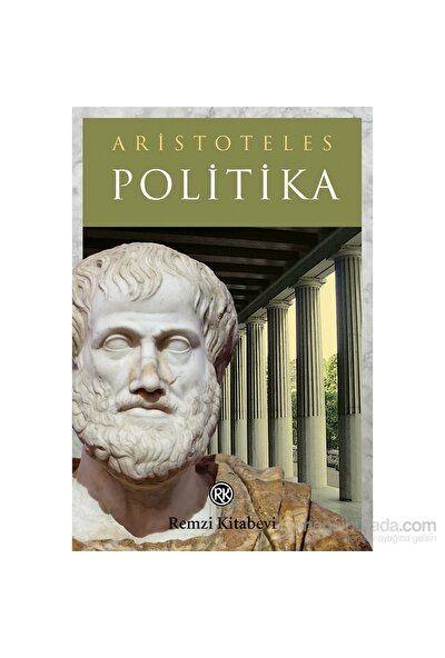 Politika-Aristoteles