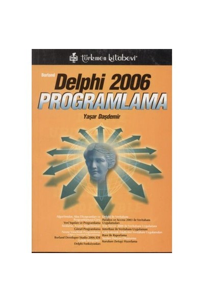 Borland Delphi 2006 Programlama