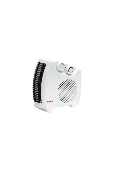 Raks PF 20 STX 2000 Watt Fanlı Isıtıcı