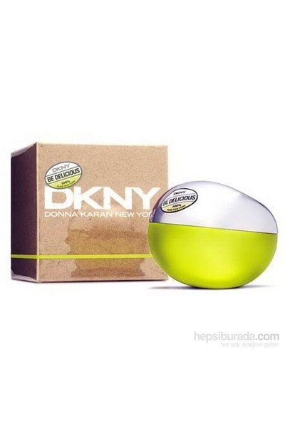 Dkny Be Delicious 30 Ml Edp Kadın Parfüm