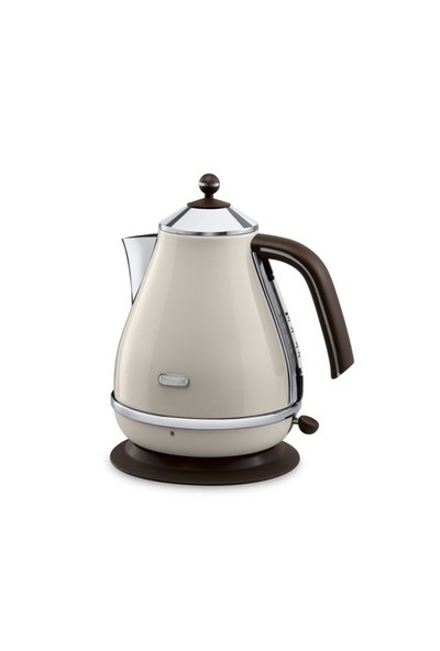 Delonghi Icona Vintage Su Isıtıcısı Kbov 2001.BG