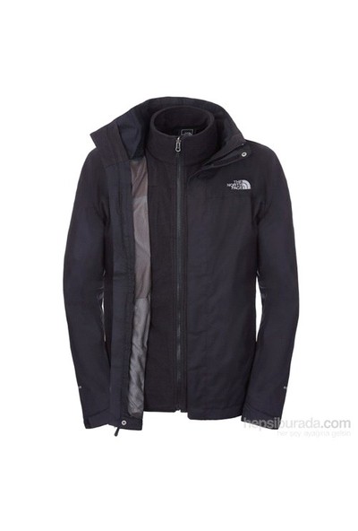 The North Face Black Friday İndirimleri 