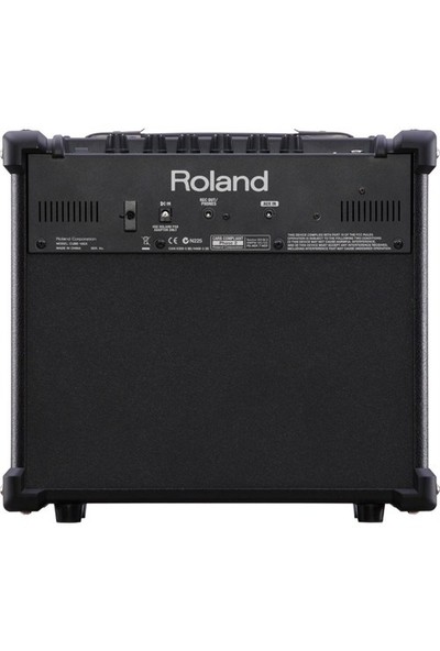 Roland Cube-10Gx Elektro Gitar Amfisi