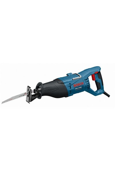 Bosch GSA 1100 E Profesyonel 1100 Watt Tilki Kuyruğu Makinası