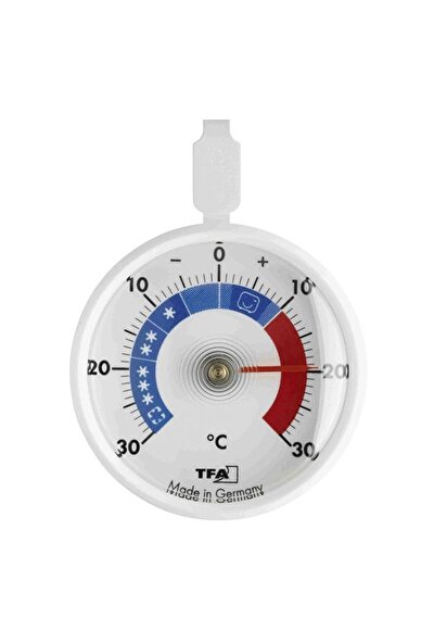Tfa Buzdolabı Termometresi