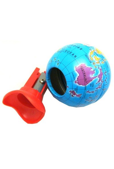 Maped Kalemtraş Globe Tek Delikli 051111