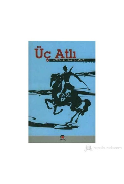 Üç Atlı