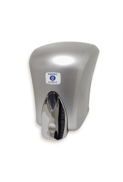 Mapro World Hazneli Sıvı Sabun Dispenseri 1000 Ml