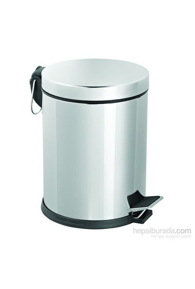 Baneva Pedallı Çöp Kovası 8 Litre
