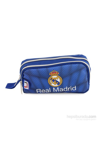 Real Madrid Kalem Çanta 92162