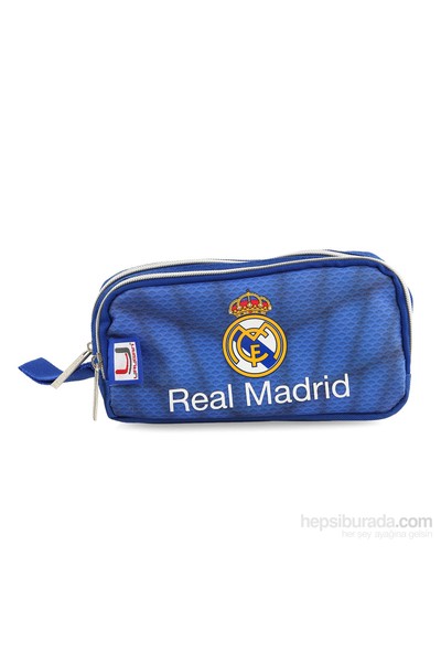 Real Madrid Kalem Çanta 92162