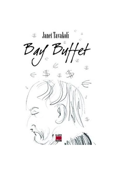 Bay Buffet-Janet Tavakoli