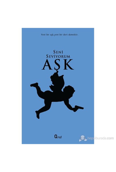 Seni Seviyorum AŞk