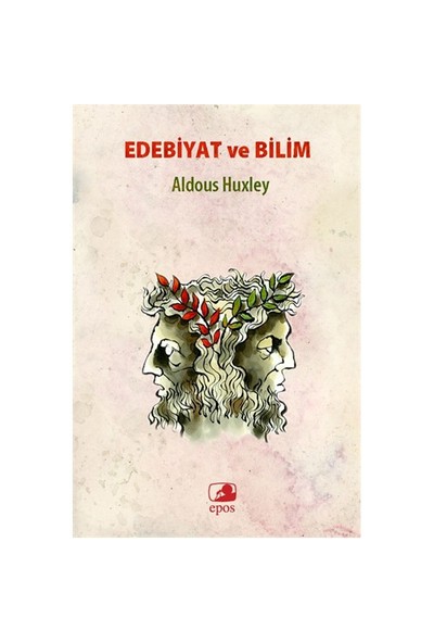 Edebiyat Ve Bilim-Aldous Huxley
