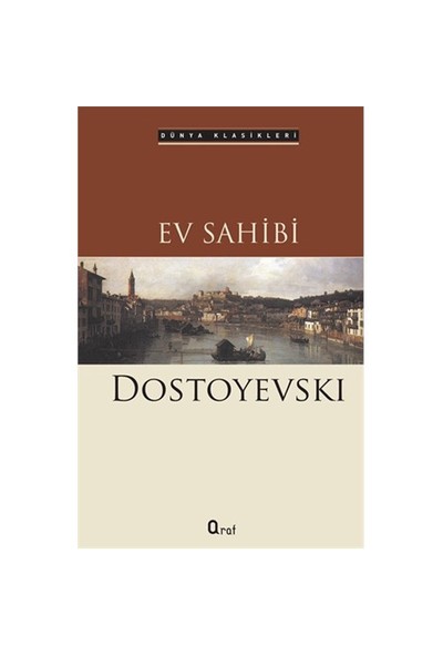Ev Sahibi
