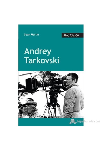 Andrey Tarkovski-Sean Martin