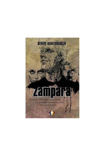 Zampara-Behiye Hanzadeoğlu