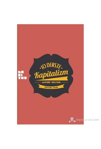 10 Derste Kapitalizm-Michel Husson