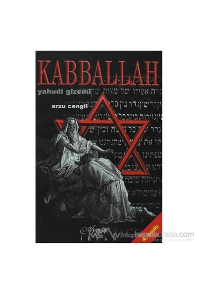 Kabballah-Arzu Cengil