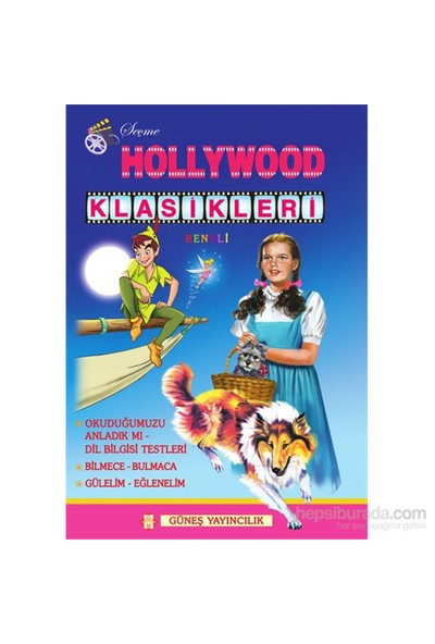 Hollywood Klasikleri-Kolektif