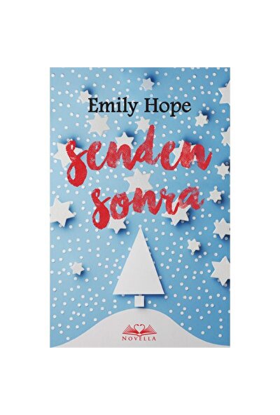 Senden Sonra-Emily Hope