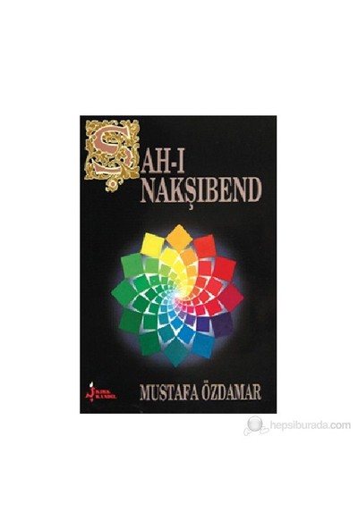 Şah-I Nakşibend