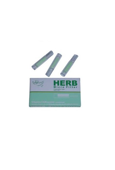 Herb Micro Filter Ağızlık 30'lu (3X10)