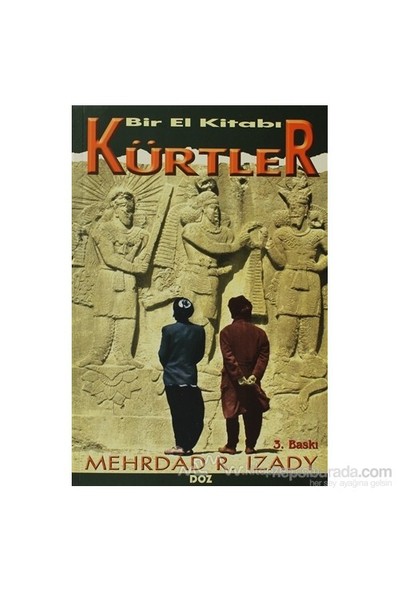 Kürtler Bir El Kitabı - Mehrdad R. Izady