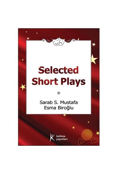 Selected Short Plays-Sarab S. Mustafa