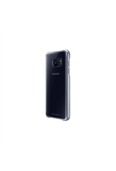 Samsung S7 Clear Cover Şeffaf Kılıf