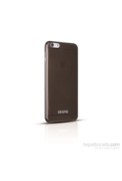 Odoyo Slim Edge Ultra Thin Protective Snap Case For İphone 6 Plus