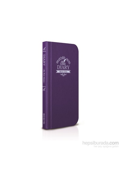 Odoyo Slimbook Folio Case For İphone 6 Plus