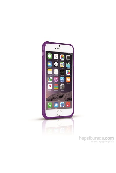 Odoyo Quad360 Ultra Protective Case For İphone 6