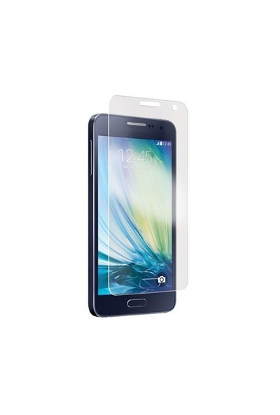Taks Samsung Galaxy A7 Cam Ekran Koruyucu