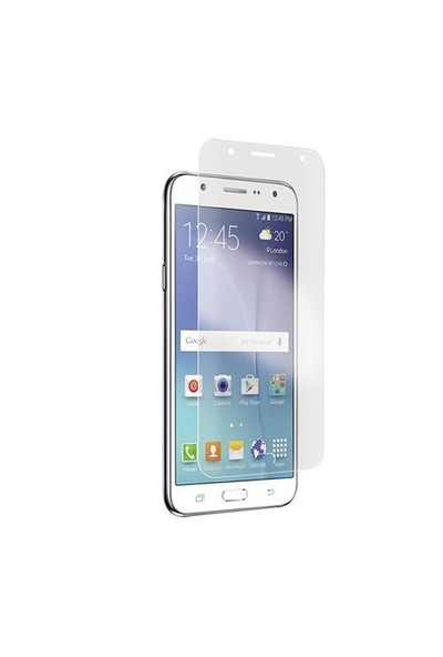 Taks Samsung Galaxy J5 Cam Ekran Koruyucu