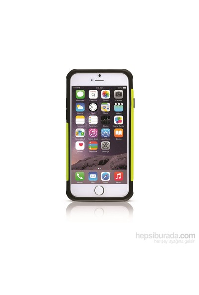 Odoyo Quadmax Ultra Protective Case For İphone 6