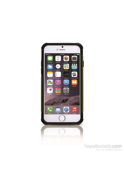 Odoyo Quadmax Ultra Protective Case For İphone 6