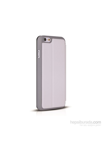 Odoyo Nano Folio Premium Flip Case For İphone 6