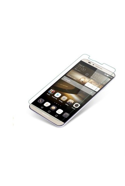 Okmore Huawei Mate 7 Ekran 0.33 2.5D