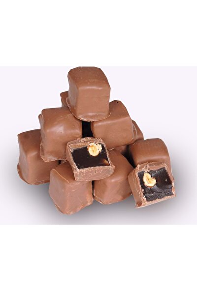 Kayısı İste Kayısı Çikolatası Sütlü (kg)