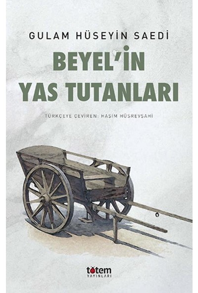 Beyelı’in Yas Tutanları