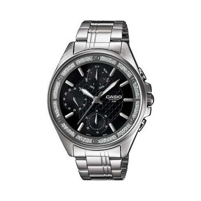 Casio La670wa 7df Kadin Kol Saati