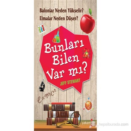 Bunları Bilen Var Mı?-Jeff Stewart